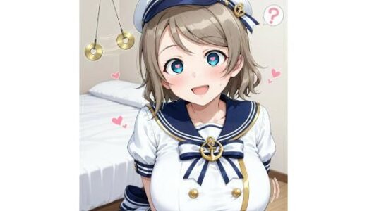 【2025-11-28発売】渡辺◯に◯眠かけてラブラブアヘ顔っくすCG集【d_701907】【AAiAi】