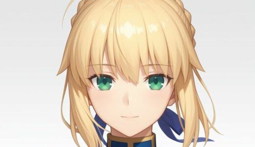 【2025-11-28発売】【中出し】セイバーセックス集【d_702348】【二次元堂】