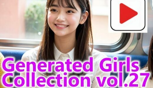 【2025-11-28発売】【動く】GGC vol.27 電車編11 movie ver.【動画版】【d_702518】【かまぼこ製造工場】