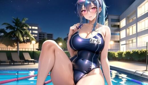 【2025-11-28発売】AQUA  LUXE  ー蒼のラグジュアリーー【d_702740】【SOUTEN】