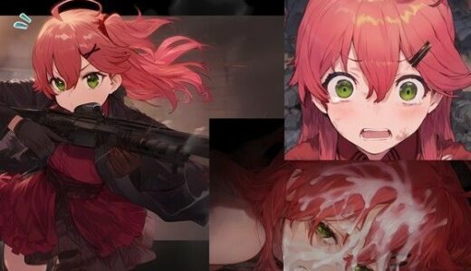 【2025-11-29発売】さくらみこGTA風【d_703341】【兎骸Λ-LAB.】