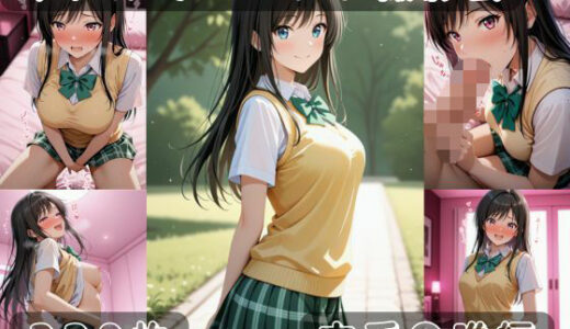 【2025-11-28発売】社会人コスプレイヤーの秘密ラブホ撮影会 古手〇唯編【d_703608】【ゆめ花ろう】