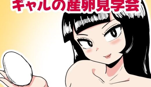 【2025-11-25発売】ギャルの産卵見学会【d_705329】【カップケーキ】