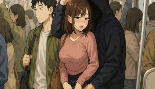 【2025-11-25発売】彼氏の前で痴●希望【d_705525】【244】