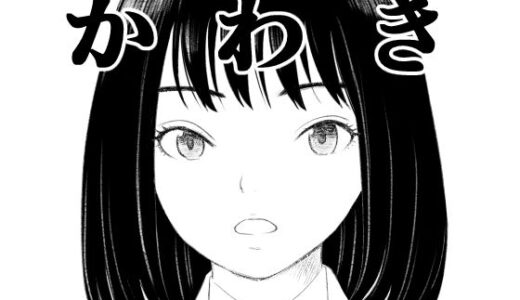 【2025-11-28発売】かわき【d_706289】【荻庵】