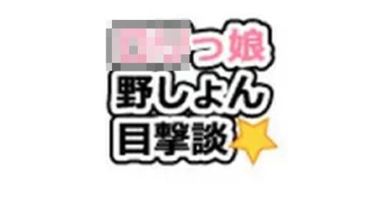 【2025-11-29発売】ロリっ娘野ション目撃談1話〜20話【d_706603】【ロリっ娘野ション目撃団】