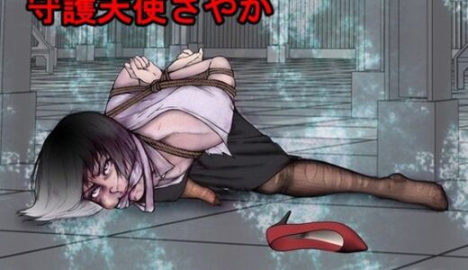 【2025-11-29発売】守護天使さやか【d_706662】【i-Rain】