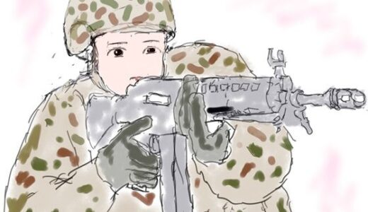 【2025-08-04発売】戦え女性自衛官  捕まったら性奴●【d_644825】【ひぐらしなく】