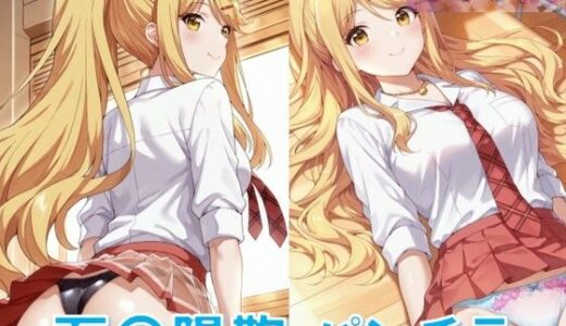 【2025-12-01発売】石〇陽鞠のパンチラ〜制服編【d_648122】【D.P.H.】