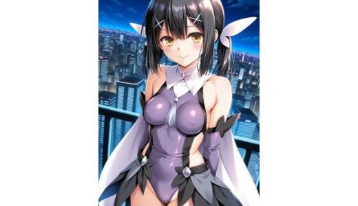 【2025-12-02発売】美〇・エー〇ルフェ〇ト（36p）【d_699638】【大魔神の館】