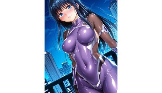 【2025-12-02発売】対〇忍 司〇深〇（40p）【d_699899】【大魔神の館】