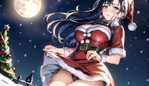 【2025-12-01発売】Crimson Luxe【d_702758】【SOUTEN】