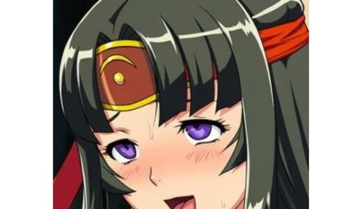 【2025-12-01発売】武者巫女ト〇エ調教集【d_703546】【アルティメットマジック】