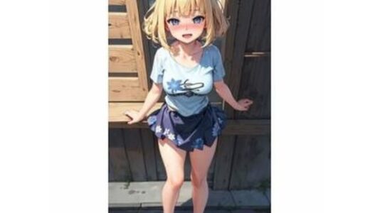 【2025-12-02発売】エロ画像【d_703610】【yhs】