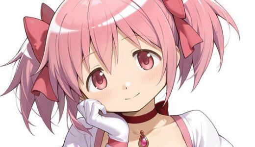 【2025-12-01発売】【中出し】鹿目まどかセックス集【d_703731】【二次元堂】