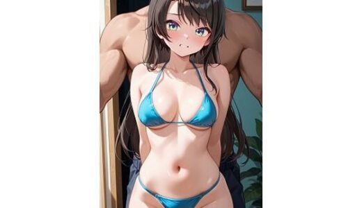 【2025-12-02発売】大○スバル寝室 1【d_704338】【キュラリア】