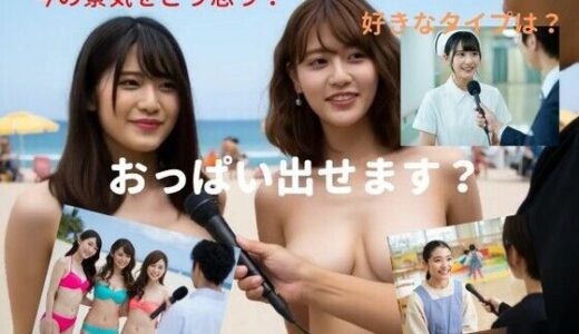 【2025-12-02発売】乳ポロインタビュー【d_704598】【とっくん】