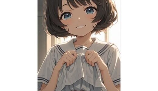 【2025-12-03発売】スカートの中にはパンツがあったりなかったり【d_704694】【キュウケツヤサイ】