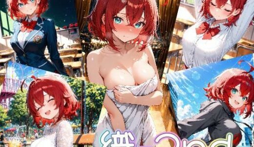 【2025-12-02発売】織-2nd-【d_705078】【zaki屋】