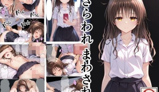 【2025-12-03発売】さらわれ まわされ【d_705238】【たんさん】