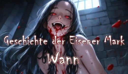 【2025-12-14発売】Geschichte der Eisener Mark. Wann【d_705258】【近未来のふわふわ】