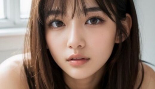 【2025-12-04発売】ナチュラルな女の子【d_706551】【リコ】