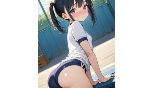 【2025-12-04発売】ブルマ日和。― ツインテール編 ―【d_707086】【カズン】