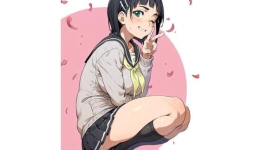 【2025-12-04発売】桐〇谷直葉 変態写真集【d_707159】【HENTAIKING】