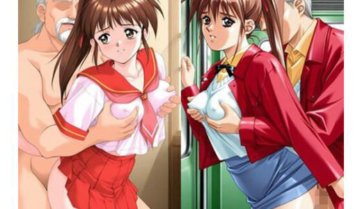 【2025-12-09発売】田中美沙xl生成＋同級生2の田中美沙【d_707807】【sinzan】