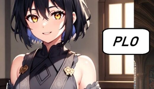 【2025-12-03発売】PLO【d_707813】【セカンドシーズン】