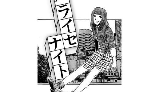 【2025-12-06発売】ハライセナイト【d_708283】【ナンネット】