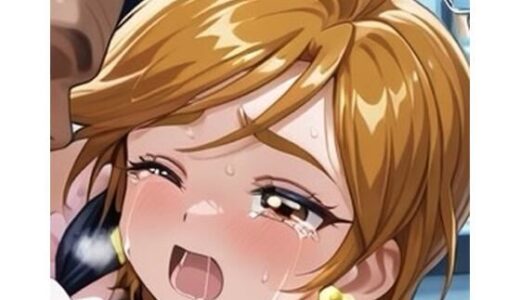 【2025-12-19発売】正義のヒロインB【d_708807】【正義のヒロイン団】