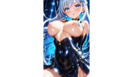 【2025-12-09発売】魅惑のラテックス・キャットスーツ・コレクション No.3-19枚【d_708843】【SHADOW_CHIC_ARTS】