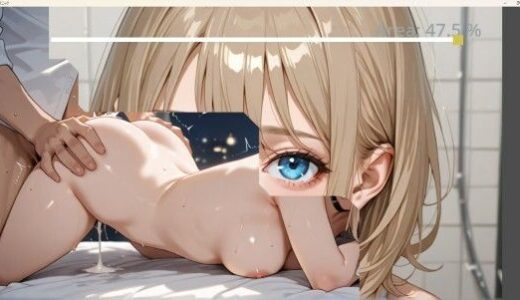 【2025-12-06発売】ギャルズパニック系脱衣ゲーム【d_709119】【なんでも屋】