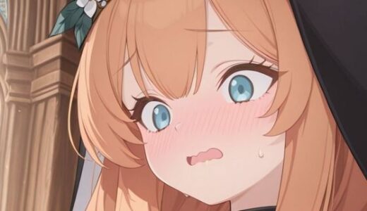 【2025-12-09発売】マリー【d_709274】【ochamaru】