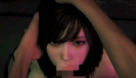 【2025-12-20発売】巨乳お姉さんにずっとフェラしてもらうだけ【d_709671】【BlackBox】