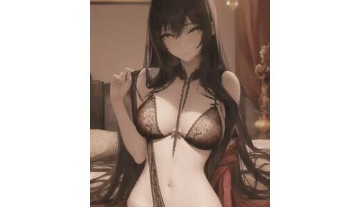 【2025-12-11発売】おしりん 処女作【d_709690】【おしりん】