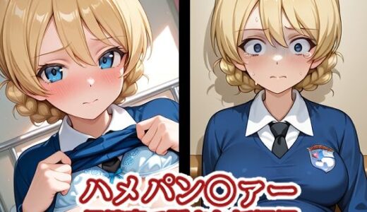 【2025-12-11発売】ハメパン〇ァー〜保健室で騙され妊娠編〜【d_709734】【バークライトワークス】