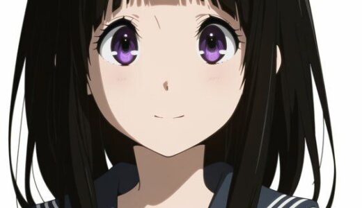 【2025-12-11発売】【中出し】千反田えるセックス集【d_709823】【二次元堂】