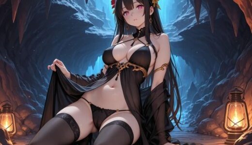 【2025-12-16発売】【マインドトリップTS】心の世界の女神と交わる レズエクスタシーセラピー【d_710094】【でざいあーでざいなーず】