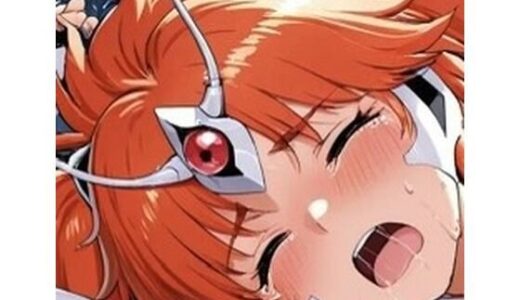 【2025-12-13発売】ninja【d_710337】【正義のヒロイン団】