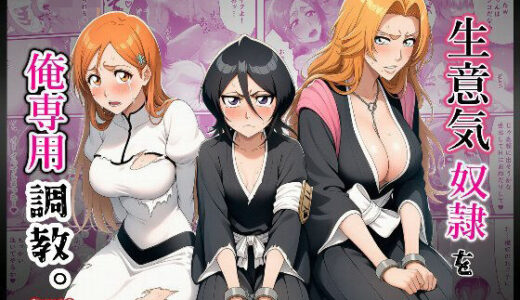 【2025-12-20発売】生意気奴●を俺専用調教。【d_711339】【ばみん】