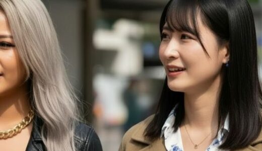 【2025-12-18発売】OLのパンチラチラ【d_712372】【AIアートグラビア】