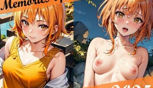 【2025-12-18発売】Memories of Nov 2025【d_712614】【MoAY】