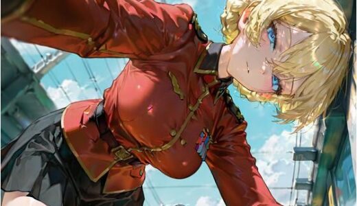 【2025-12-19発売】しのるのCG集「ダージリン＃2」【d_712855】【しのるのサークル】