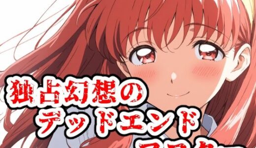 【2025-12-19発売】独占幻想のデッドエンド・アフター【d_713279】【ChronAi】