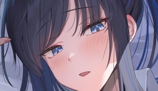 【2025-12-31発売】教えてサオリ先生【d_713552】【蒼き翼】