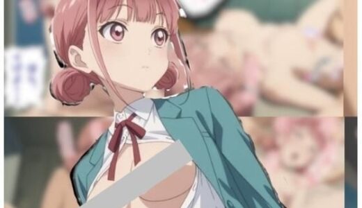 【2025-12-26発売】雛の淡いコントラスト 1【d_714070】【Suulon】