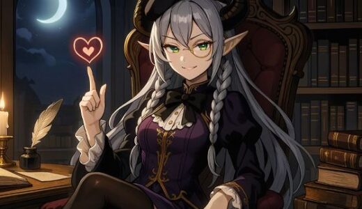 【2025-12-24発売】信頼していた魔王秘書軍師に逆NTRされる【d_715269】【スタジオレイン】