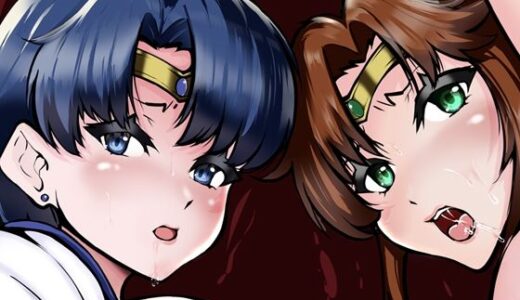 【2025-12-24発売】マコアミ触手地獄ッ【d_715452】【RPGカンパニー2】